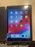 Ipad air 1 32gb lte в отличном состоянии