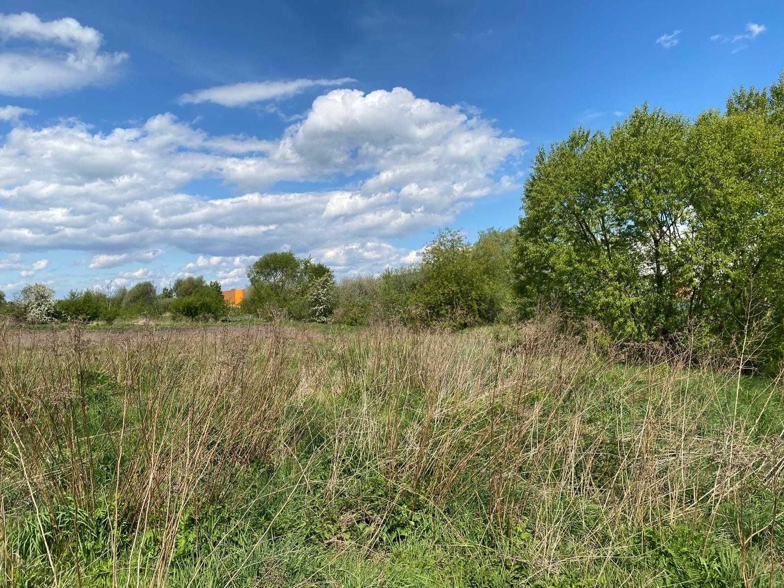 Działka budowlana pod Siechnicami, Stanowice ul Jaśminowa