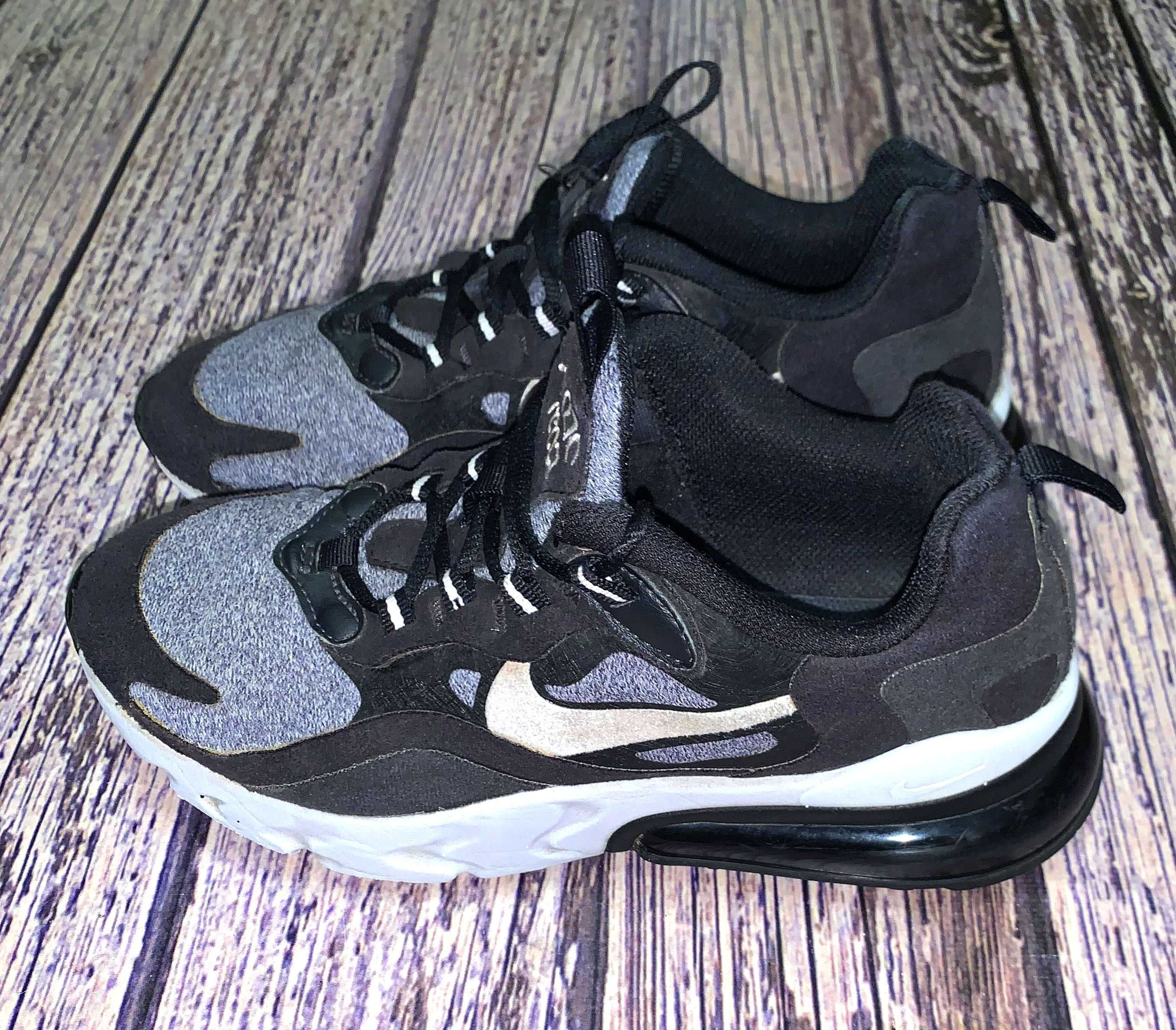 Кроссовки Nike air  для ребенка, размер 36 (23,5 см)