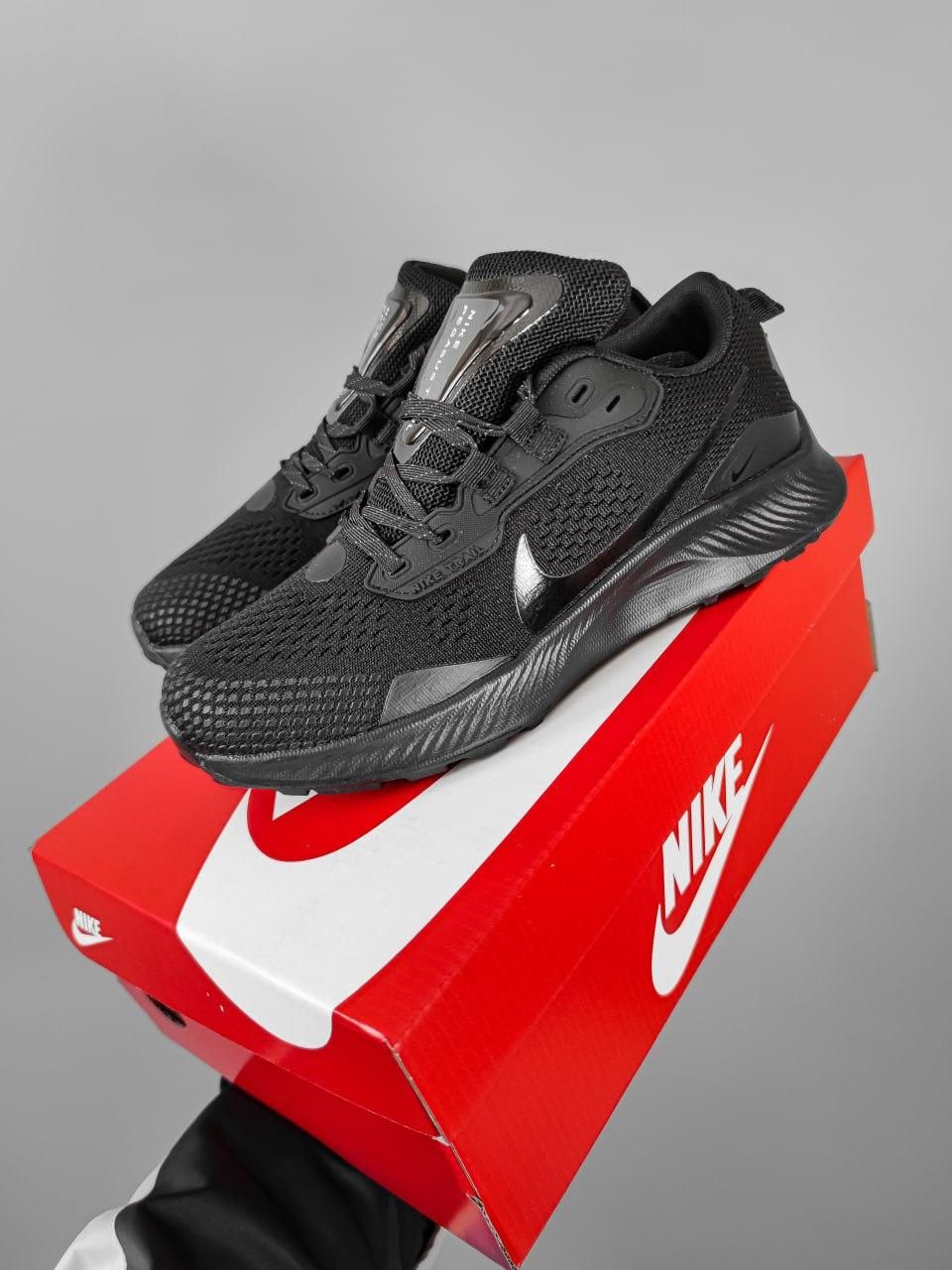 Кроссовки Nike Pegasus Trail 3 Black v3