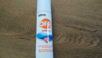 Off Protect spray na komary Nowy SC Jonson