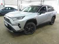 Toyota RAV4 Selection*Fv23%*Salon*Naped4x4*Gwarancja