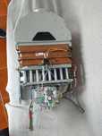 Vendo esquentador Vulcano atmosférico