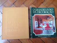 O Grande Livro da Decoração