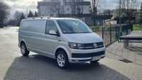 Volkswagen Transporter  Volkswagen T6 Long L2H1 2018r 2.0 Tdi Salon Polska Fvat23%