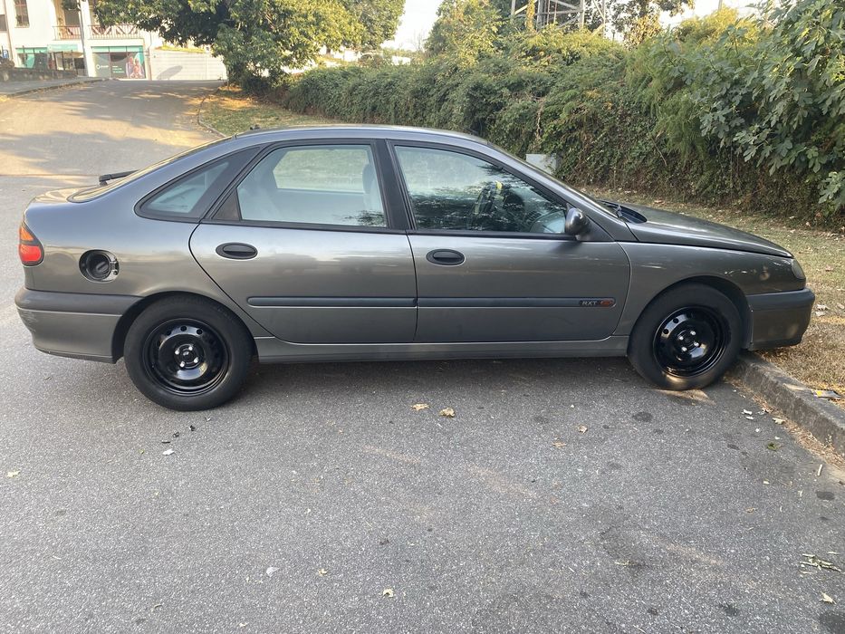 Renault Laguna vendo