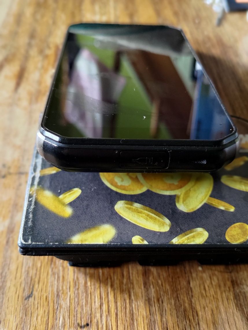 Smartfon pancerne Blackview BV9900e
