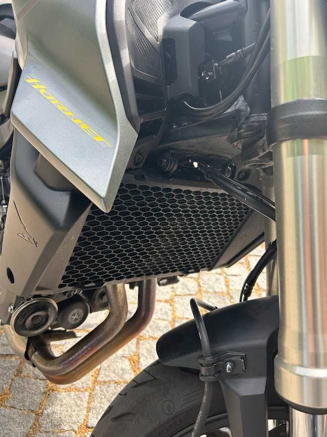 Honda CB 750 Hornet 35kw (Full Power) 2024 NOVA com QuickShift