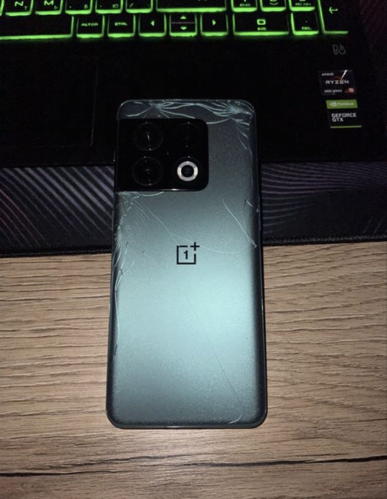 One Plus 10 pro 5G