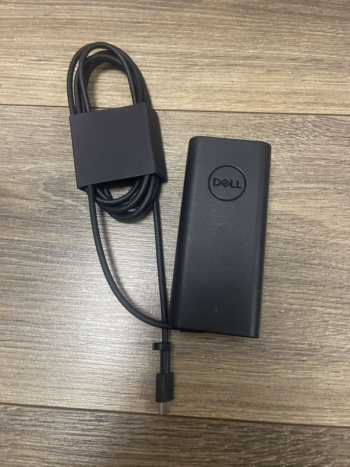 Блок живлення DELL 65W Type-C