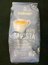 Kawa Ziarnista 1000g 1kg Dallmayr Home Barista Caffe Crema Dolce