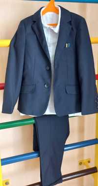 Шкільний костюм LiLuS, костюм, брюки піджак
