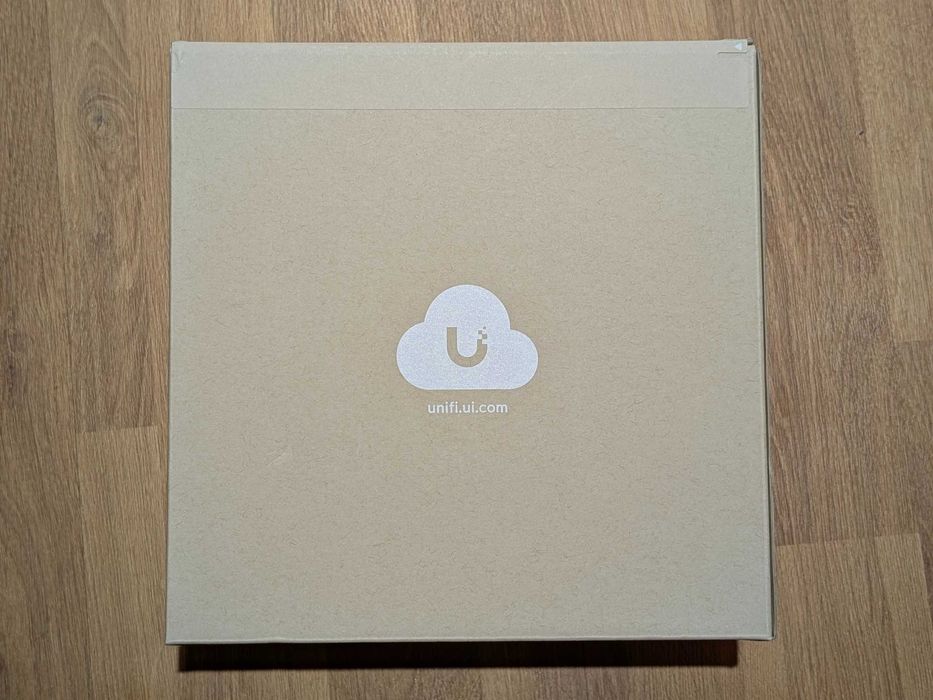 Ubiquiti U7 Long-Range NOWY Gwarancja