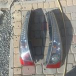 Стоп мітсубісі грандіс Mitsubishi grandis