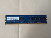 pamięć ram ddr2 1gb