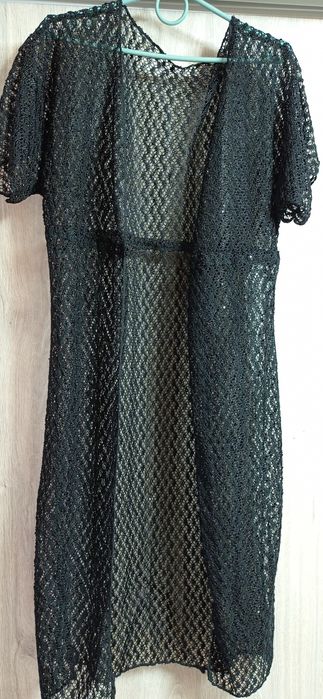 Жіноче плаття ))