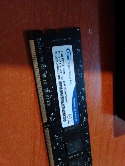 Оперативная память на пк ддр2 1гб  512мб ддр3 4гб 8гб