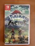 Jogo nintendo pokemon