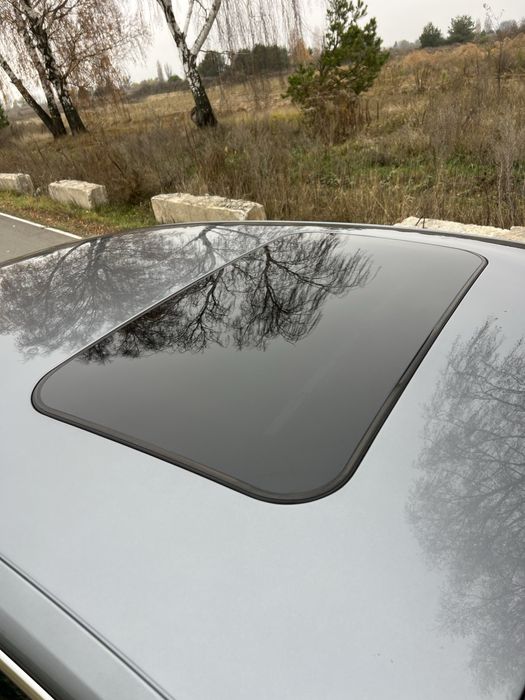 Volkswagen Passat 2013