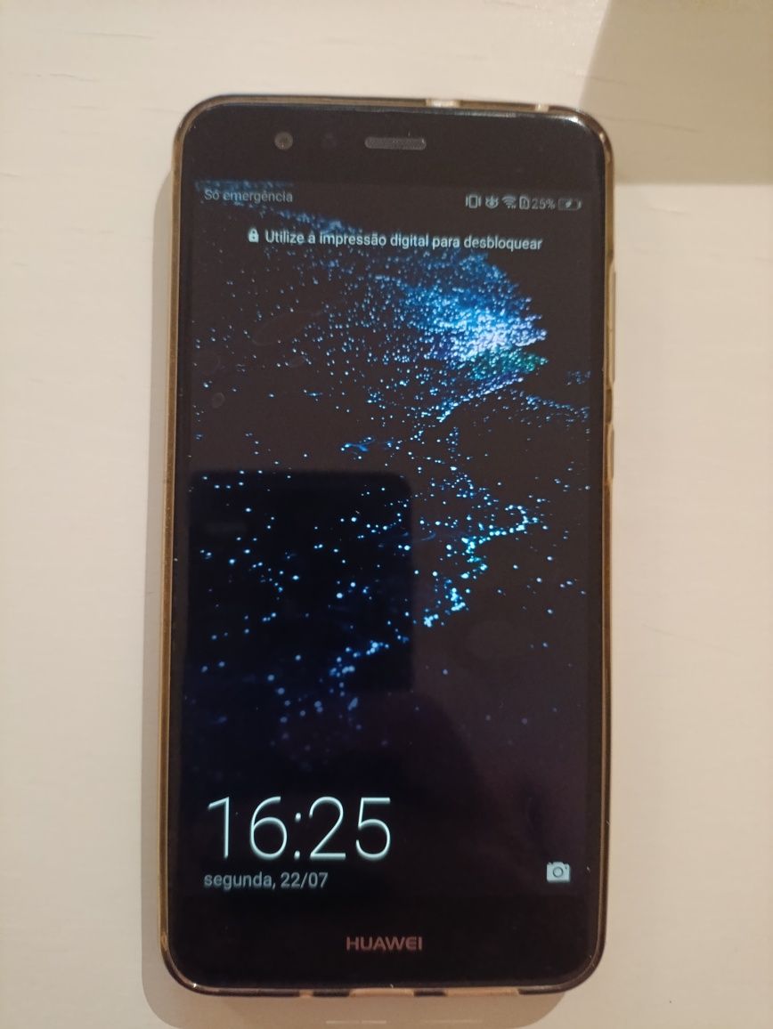 Telemóvel Huawei p10 lite