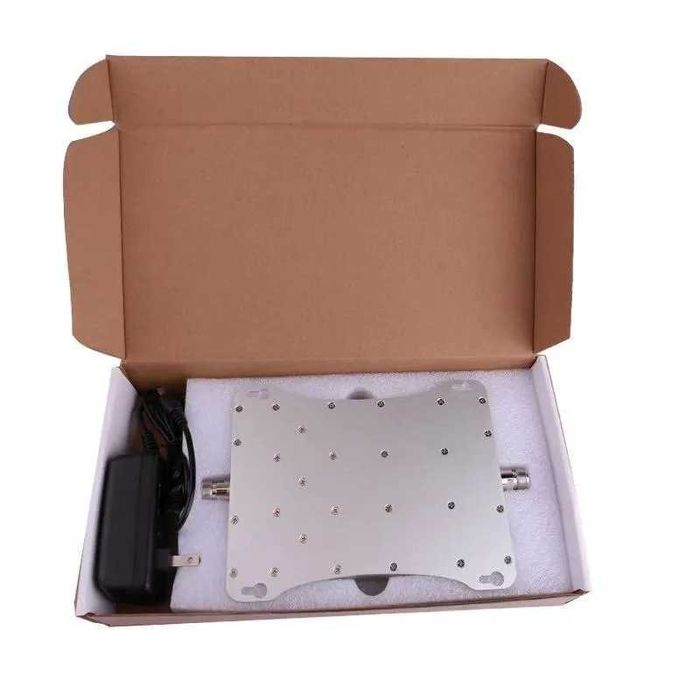 Усилитель GSM 3G 4G сигнала мобильной связи Интернет>Репитер> Антенны