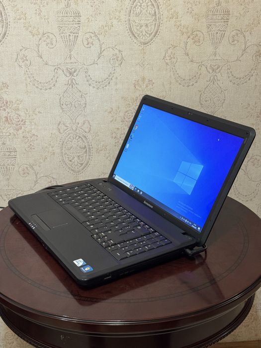 Ноутбук Lenovo G550 T3000 HDD 250GB
