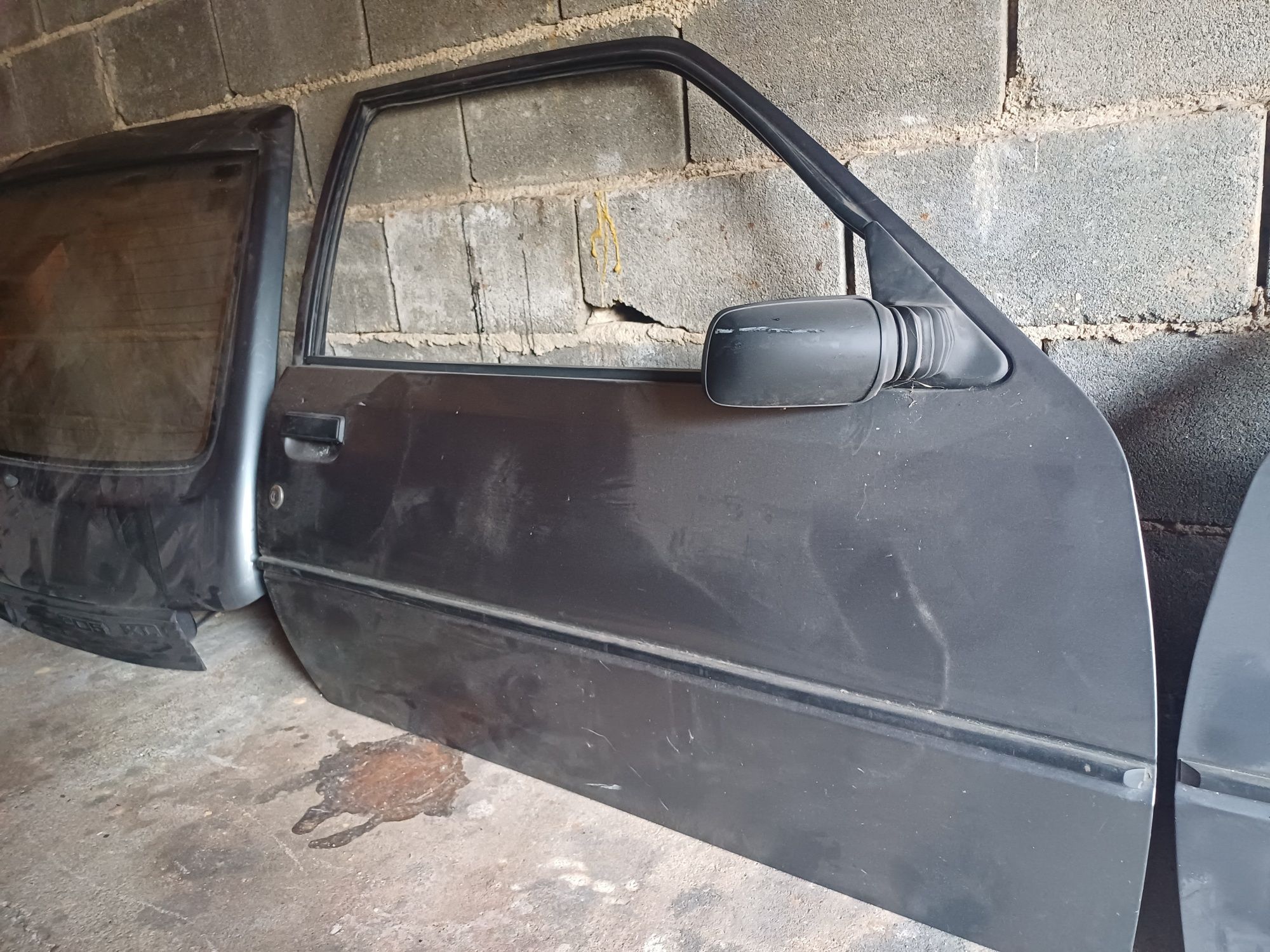Peças Peugeot 205