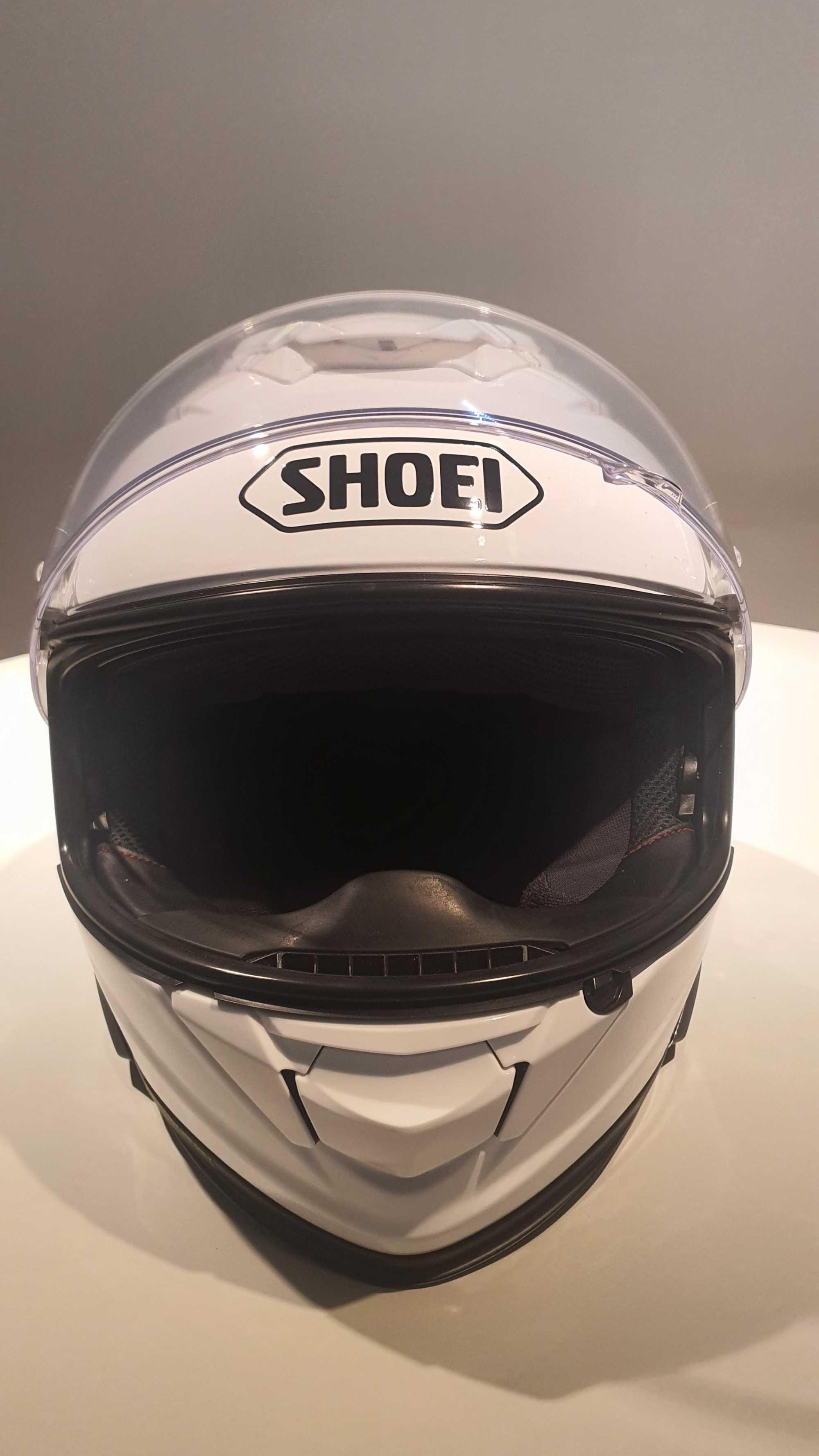 Capacete Shoei GT AIR 2 tamanho XL