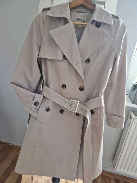 Michael Kors | płaszcz | trencz| S