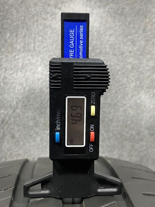 ‼️ЛІТНЯ РЕЗИНА‼️ Hankook • 195/60 R15 АРТ:560