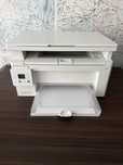 Лазерний принтер HP LaserJet Pro MFP M130a