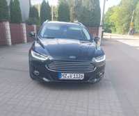 Ford Mondeo MK5 2015 rok, 2.0 TDCI