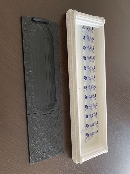 Suporte Incenso Gladiador