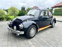 Volkswagen Garbus VW Garbus zadbany klasyk 1973