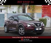 Nissan Juke Só 39Mil c/Garantia 225/mês