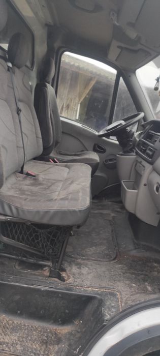 Renault Master 2.5dci