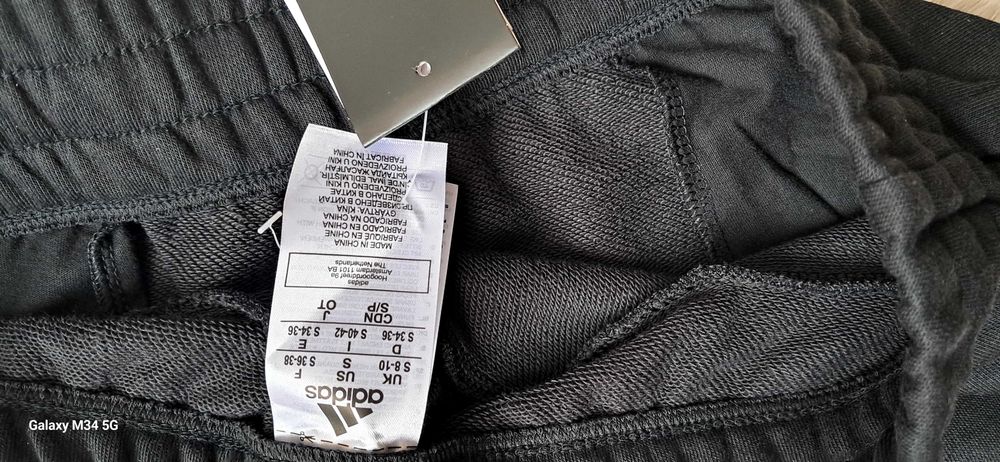 Жіночі штани (джогери) adidas(оригінал).