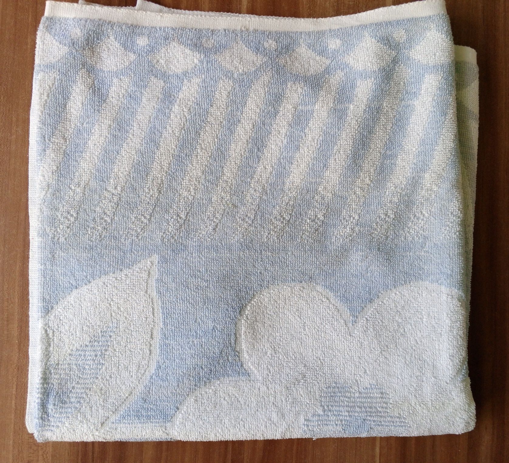 PRL ręcznik kąpielowy 142/71cm