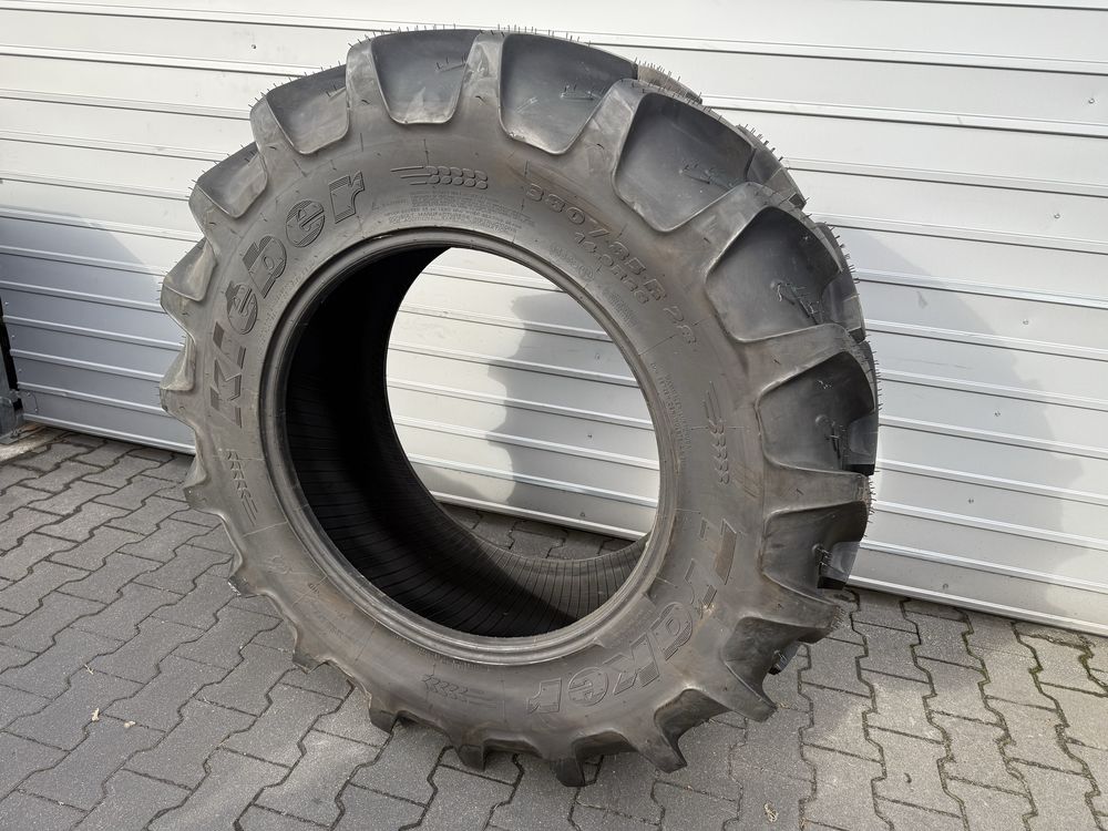 Opona 380/85R28 Kleber Traker 14.9R28 radial 380/85/28 nowa wysyłka