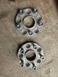 Dystanse Eibach 15mm Honda 5x114,3