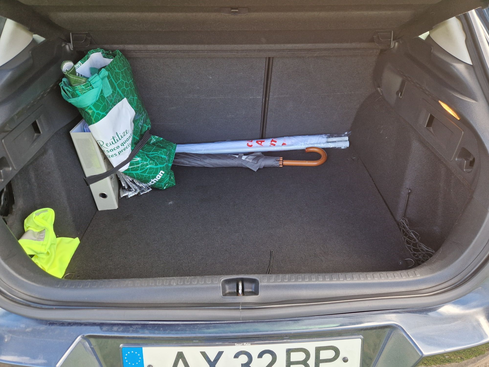 Citroen C4 1.6 e-HDI 112cv 2011