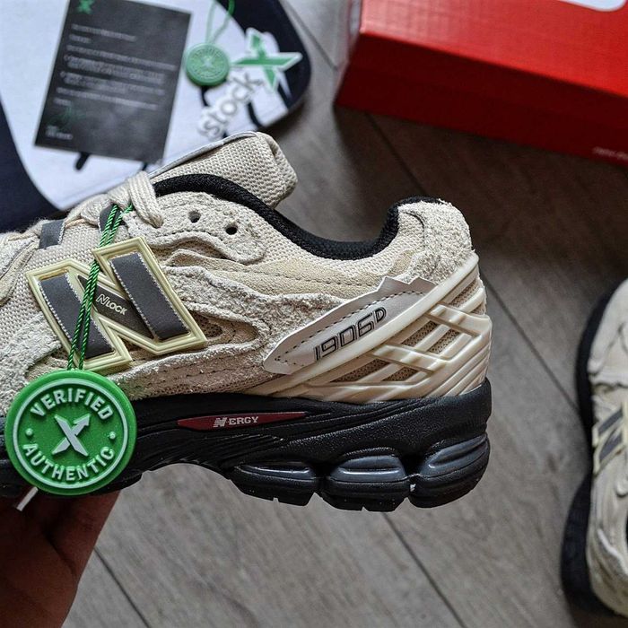 !SALE! New Balance 1906D Protection Pack Turtledove 40 41 42 43 44 45