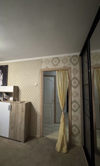 Здам в довгострокову оренду квартиру в центрі міста