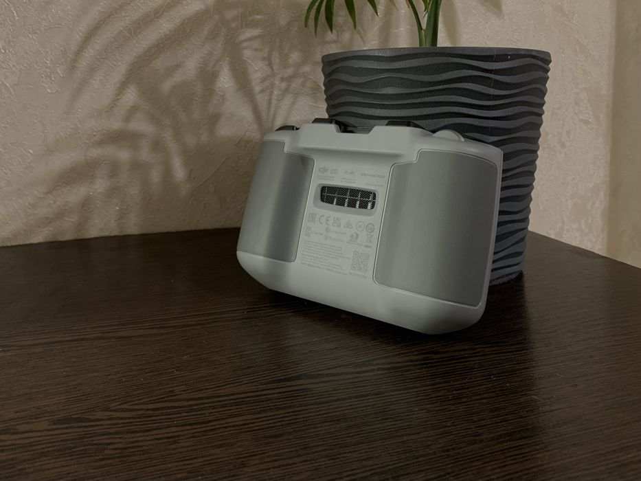 Пульт DJI RC-N1C (Mavic), стан 10/10, підходить для симуляторів на ПК