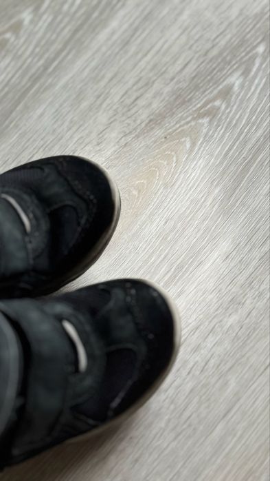 Черевики Ecco gore-tex