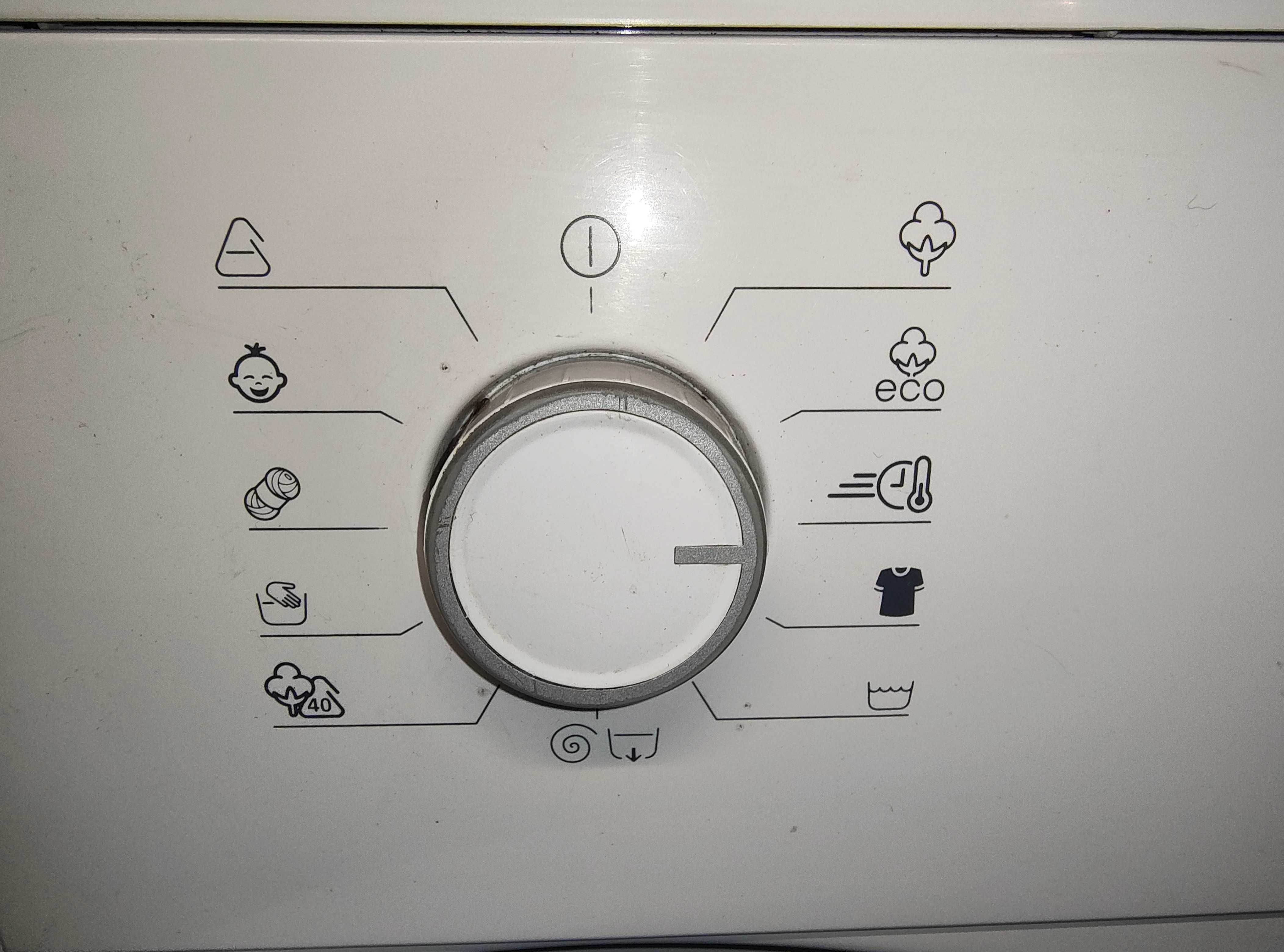 Pralka Beko  Gwarancja. 6 kg/1000 obr. LCD.Prosta obsługa.A+