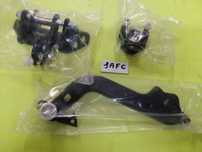 Kit de rolamentos porta lateral correr Mercedes Sprinter W906