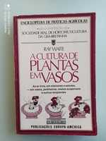 Livro A Cultura de Plantas em Vasos
Livro 1
de Ray Waite