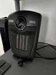 Torre de ventilação / aquecedor cerâmica