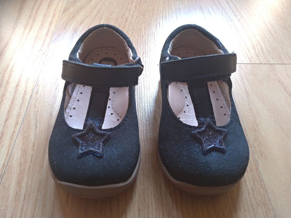 Sabrinas de criança n°21 da marca Mayoral